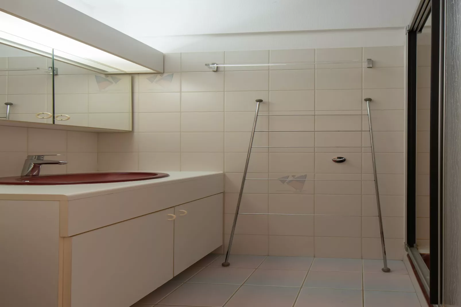 FLAIR 0702/ 7B-Salle de bain