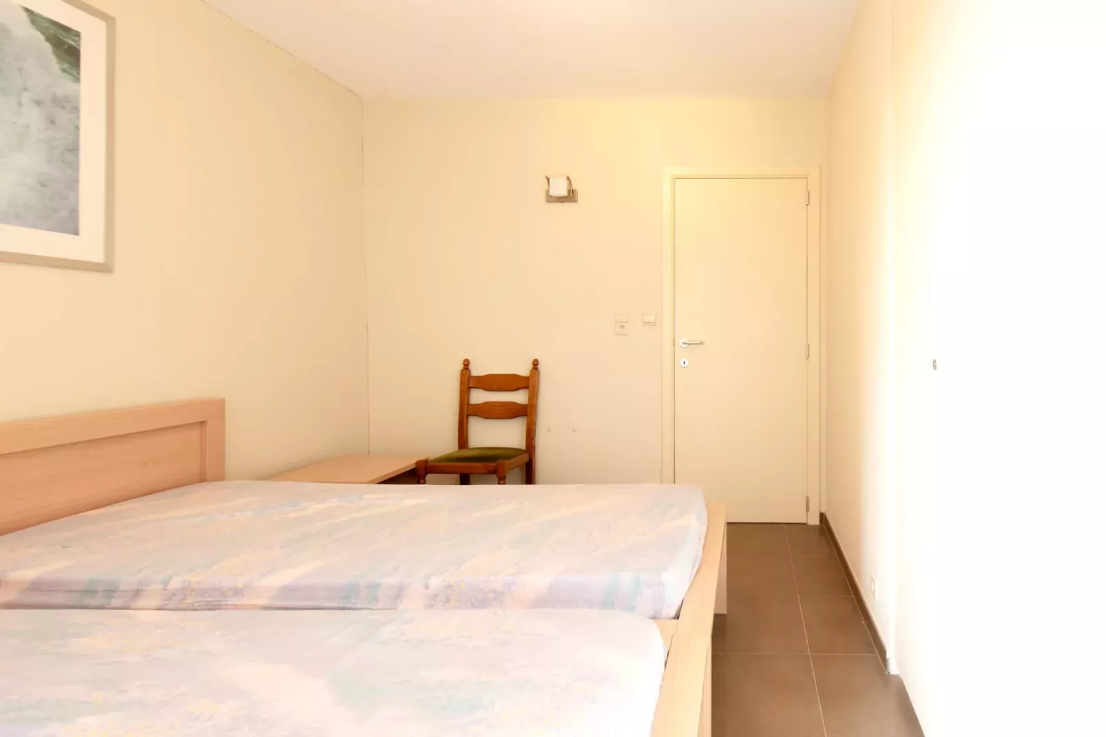 ZANDBK1 0501/ 5B-Bedroom