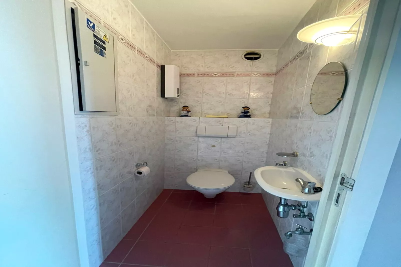 EPERNAY 10702/ 7A-Badezimmer