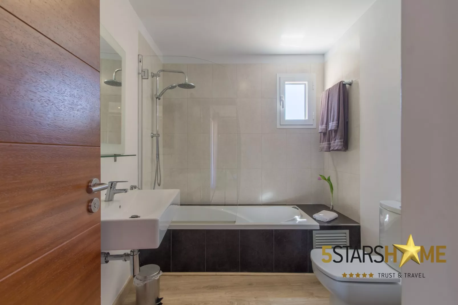 La Tierra, Villa-Finca 5StarsHome Mallorca-Bathroom