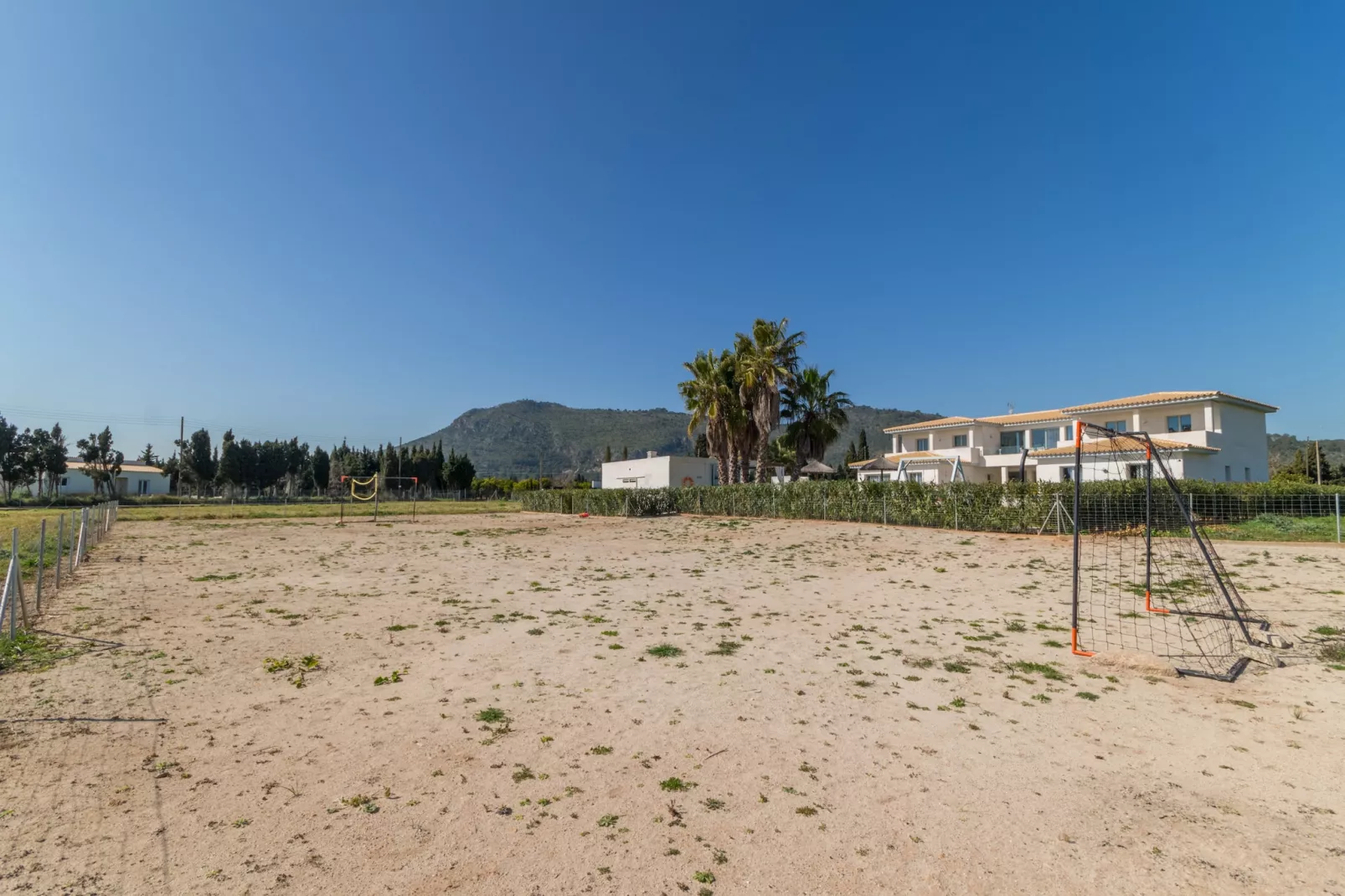 Eden Son Frare, Finca-Villa 5StarsHome Mallorca-Areas summer 1km
