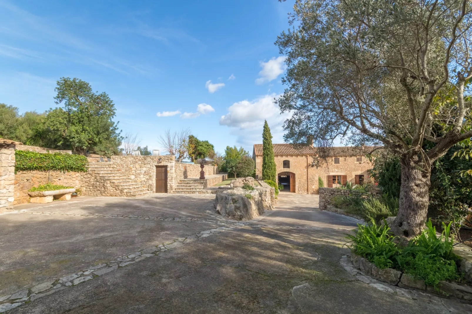 LeXiclati, Finca 5StarsHome Mallorca-Areas summer 1km