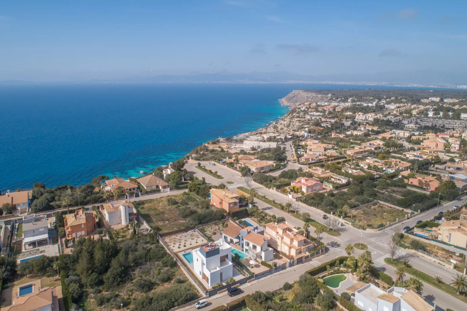La Primera Brisa, Villa 5StarsHome Mallorca-Extérieur