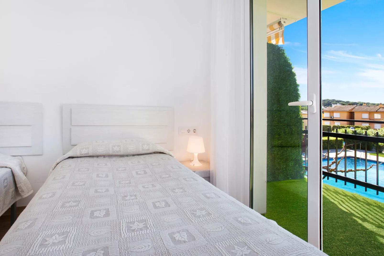Costa Brava T-4-Schlafzimmer