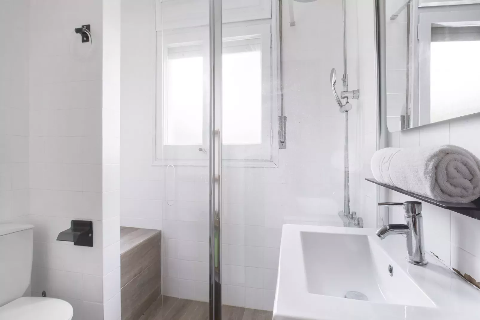 Cenit A-2-Badezimmer