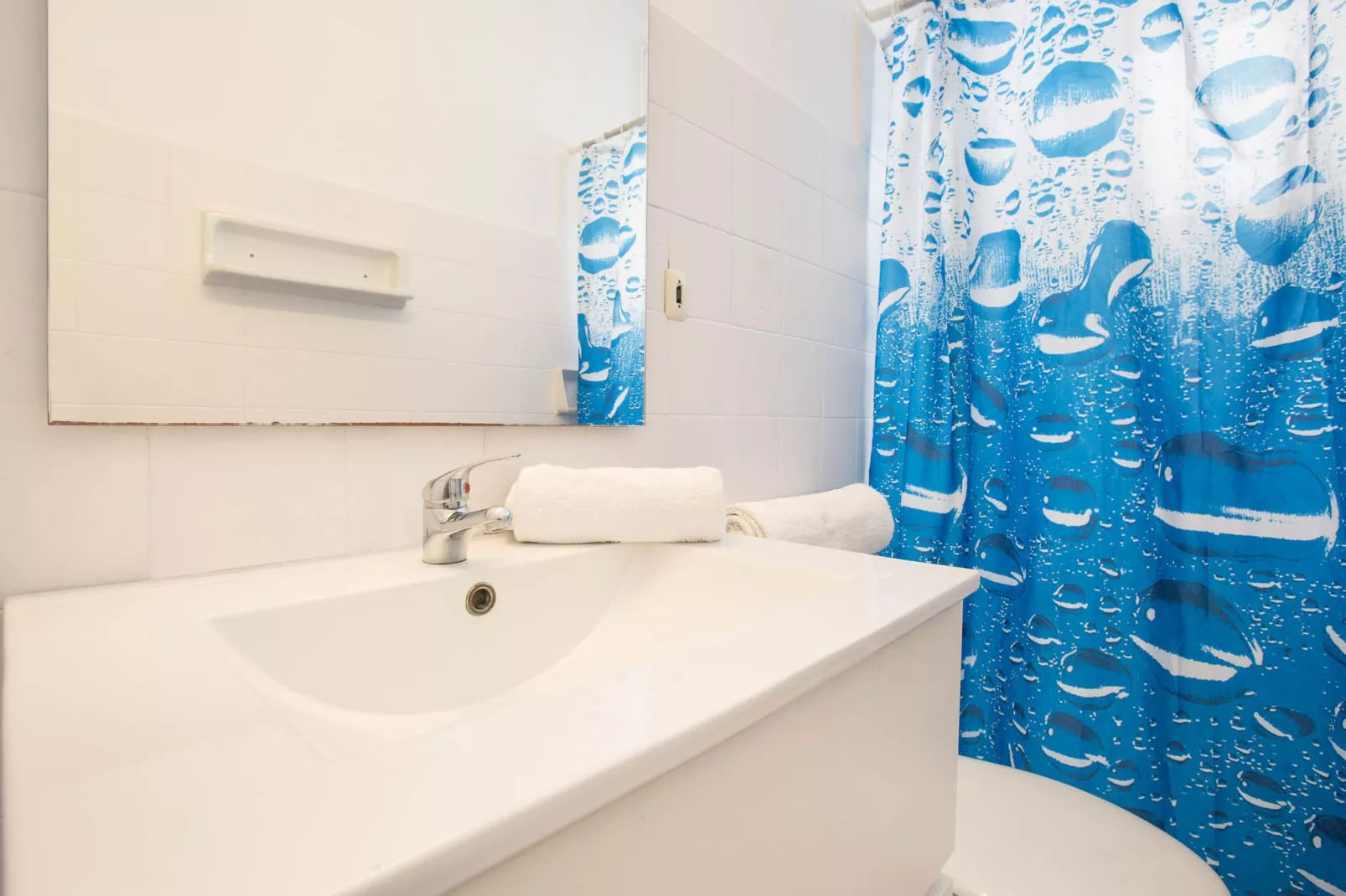 Mar Sol 2-Salle de bain