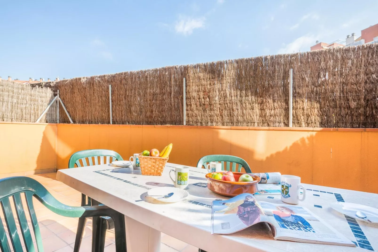 Santa Cristina 6-Balcon-terrasse