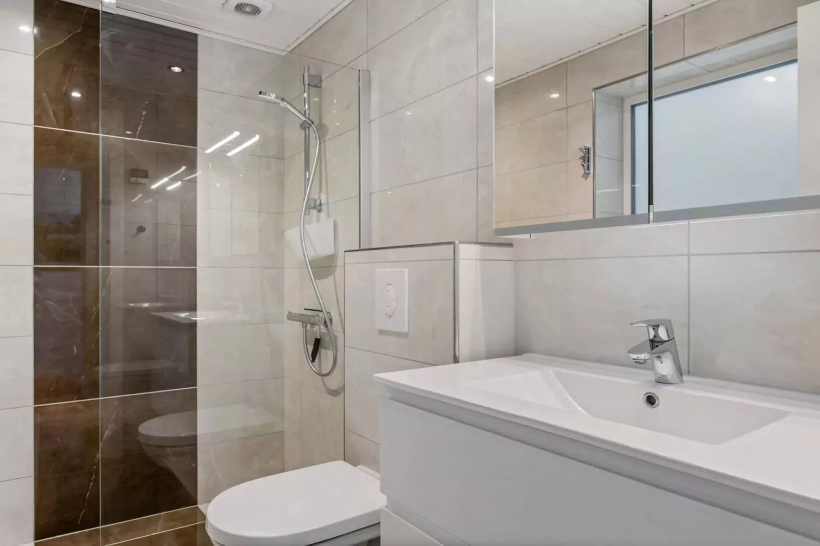 4 etoiles maison de vacances a Nørre Nebel-Intérieur