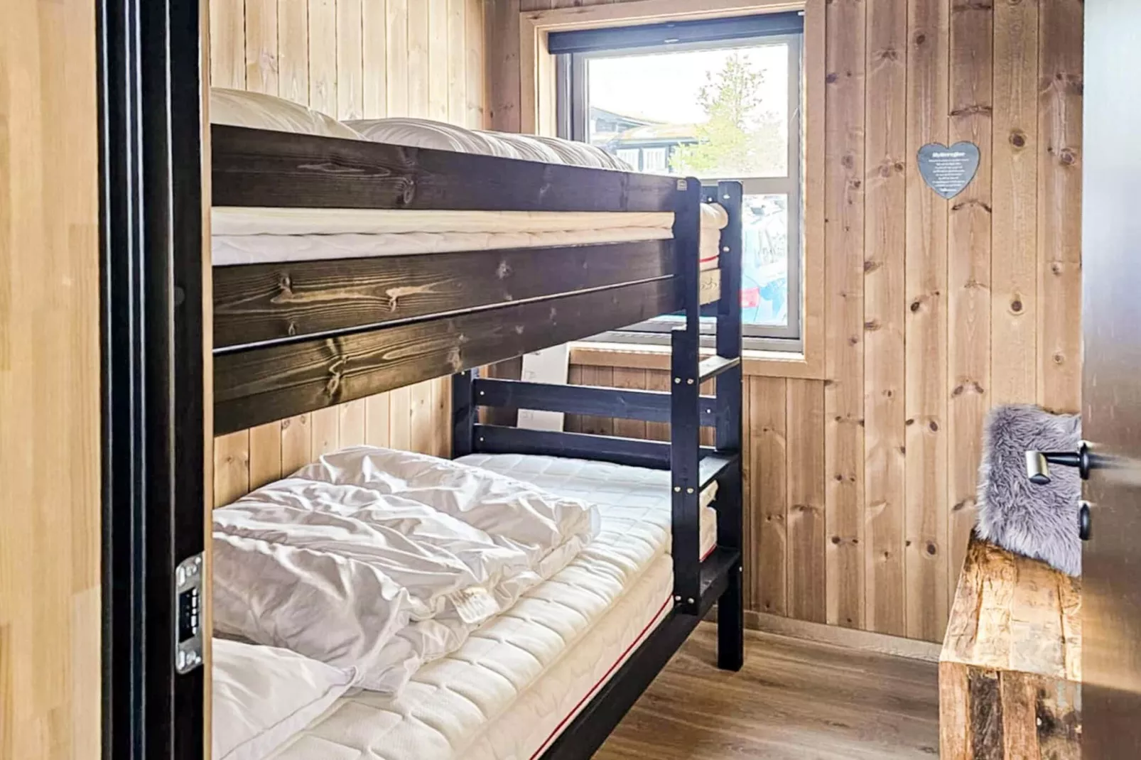 11 person holiday home in Hornnes-Indoor