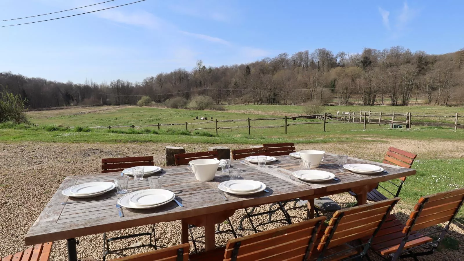 Les Forges dOrval-Balcon-terrasse