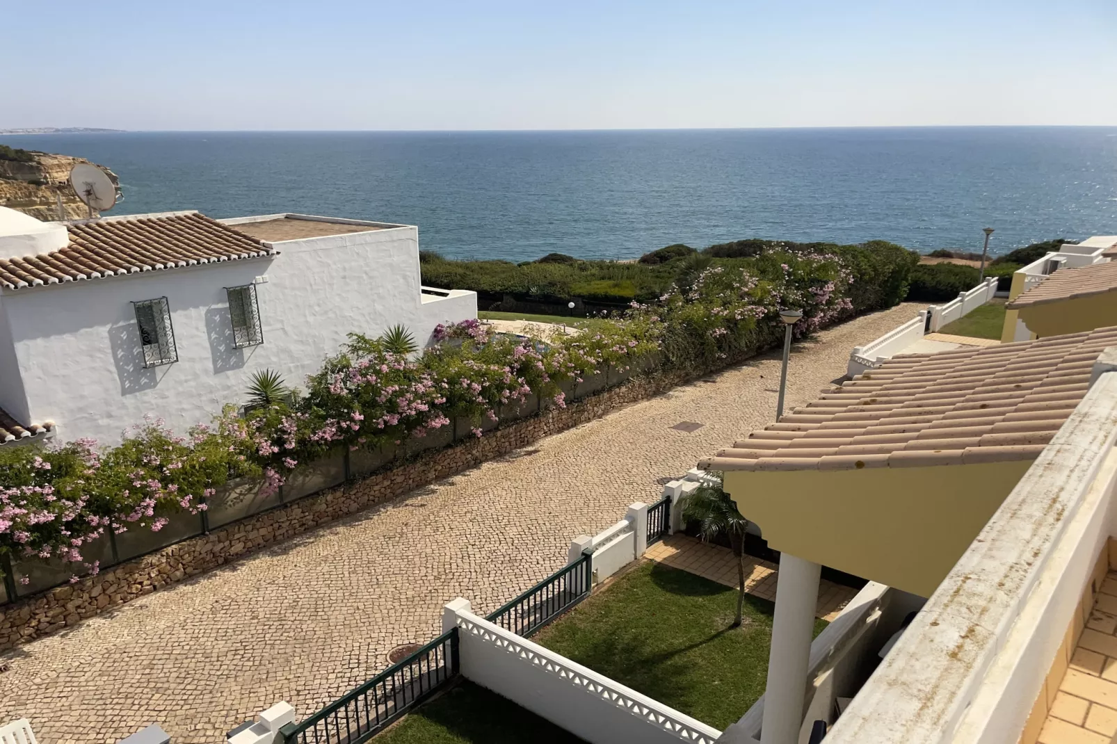 22 Terraços de Benagil (Casa Liz)-Outdoor