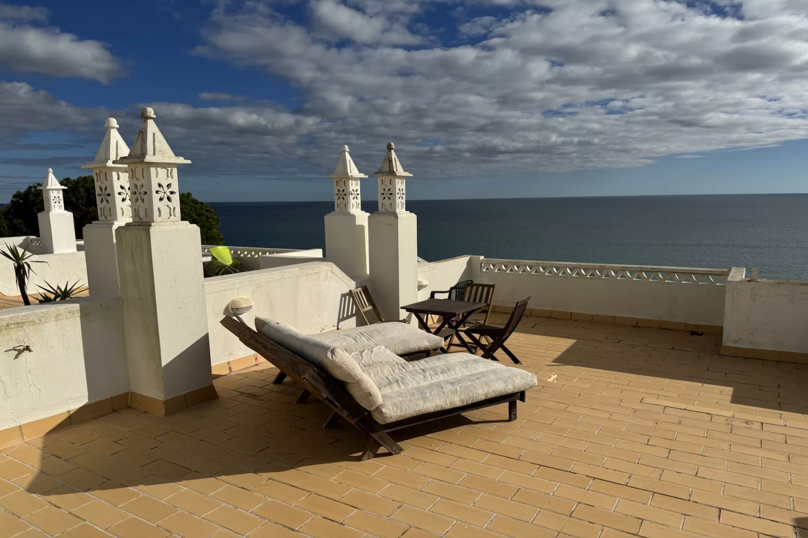 01 Terraços de Benagil 1 (Casa Beleza)-Terrasse