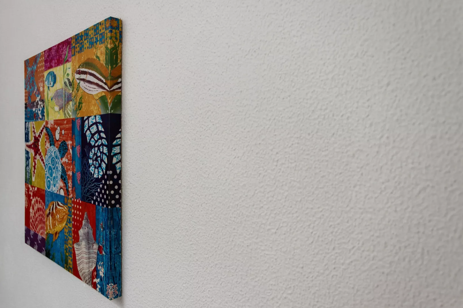 Casa Tété - apartment in Benagil-Ambiance