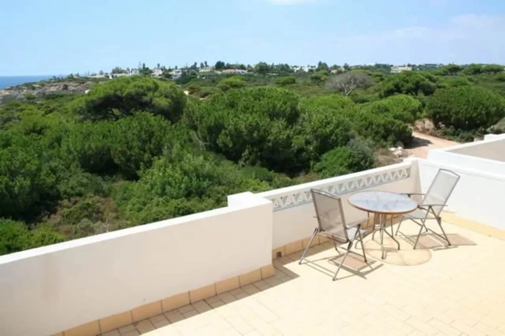 30 Terraços de Benagil (Casa Domingos)-Terrasse