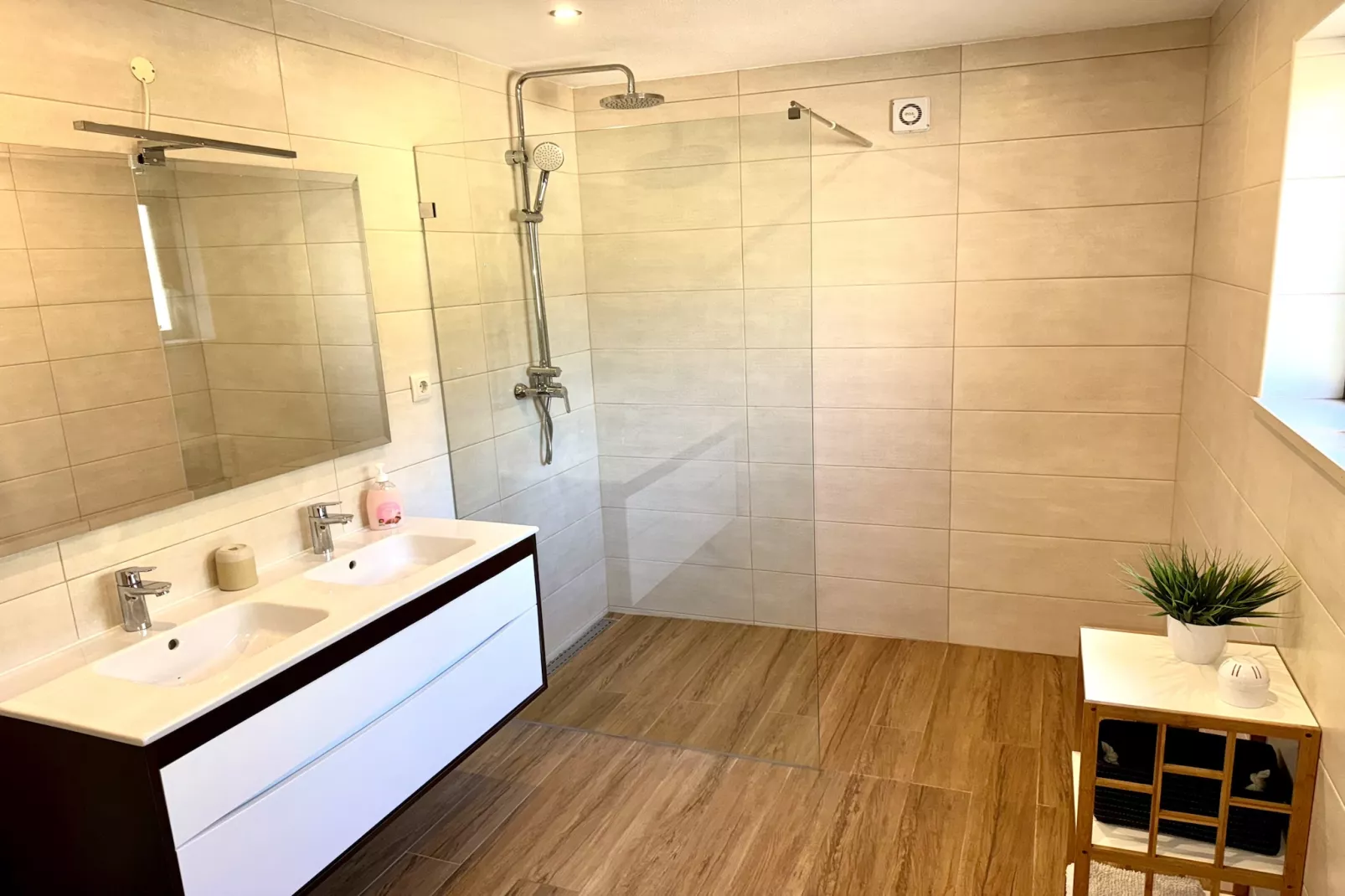 Casa PondikiCasa Pontiki: Large villa with private-Salle de bain