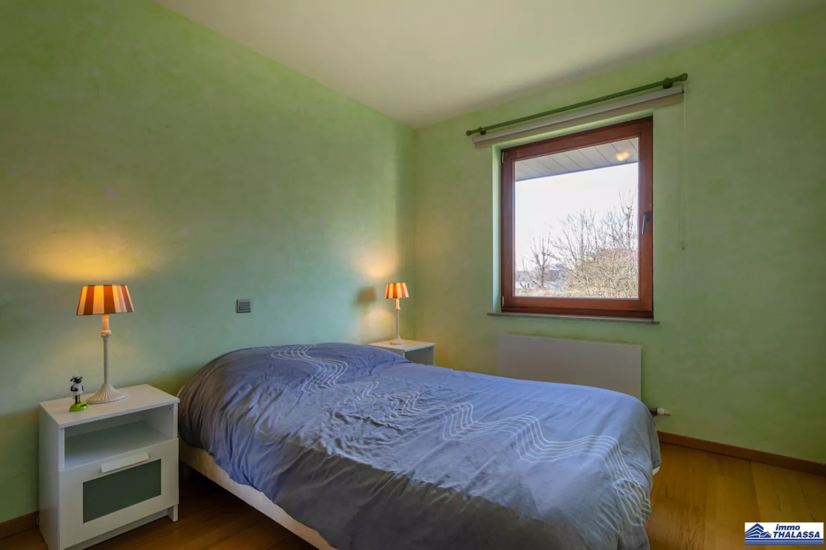 Molenhof 0102-Bedroom