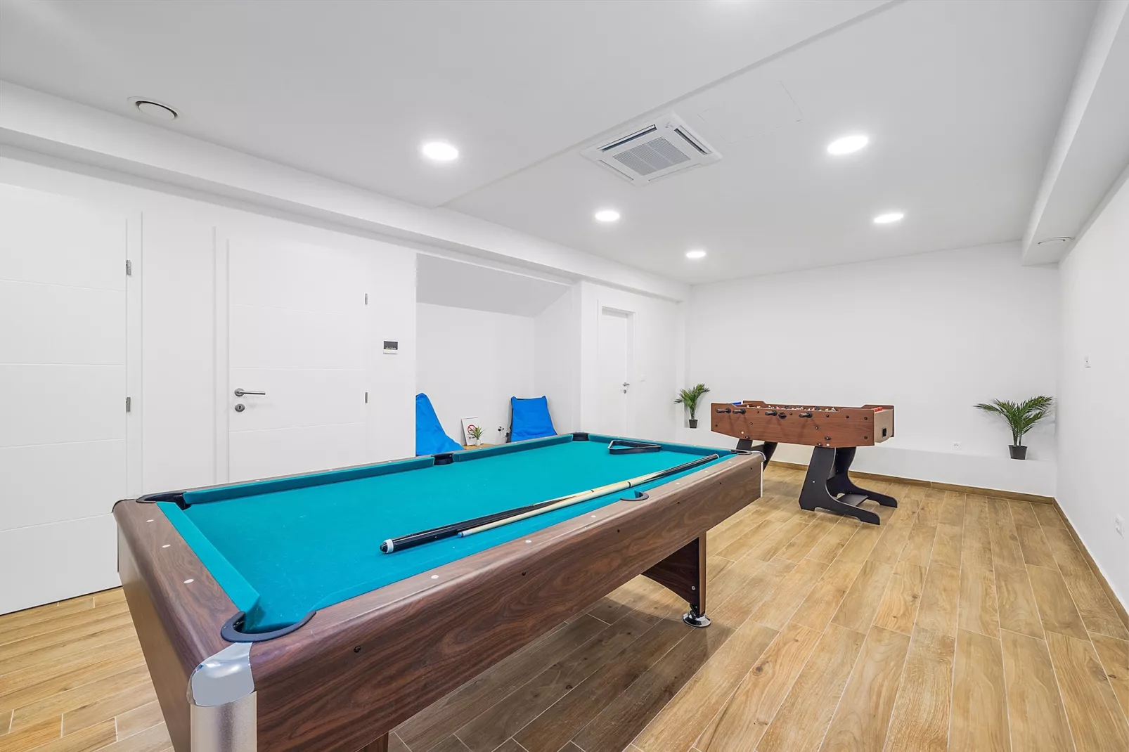 Villa Pinus-Facilities