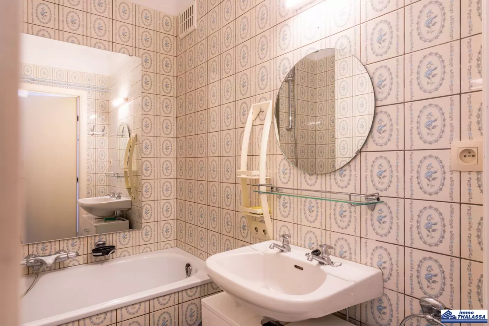 Atlantic 0504-Salle de bain