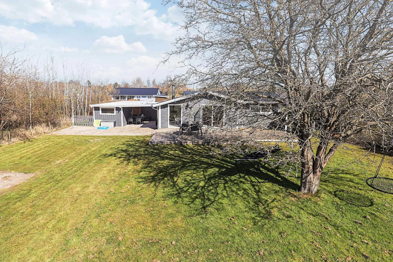 4 etoiles maison de vacances a Dannemare-Vue