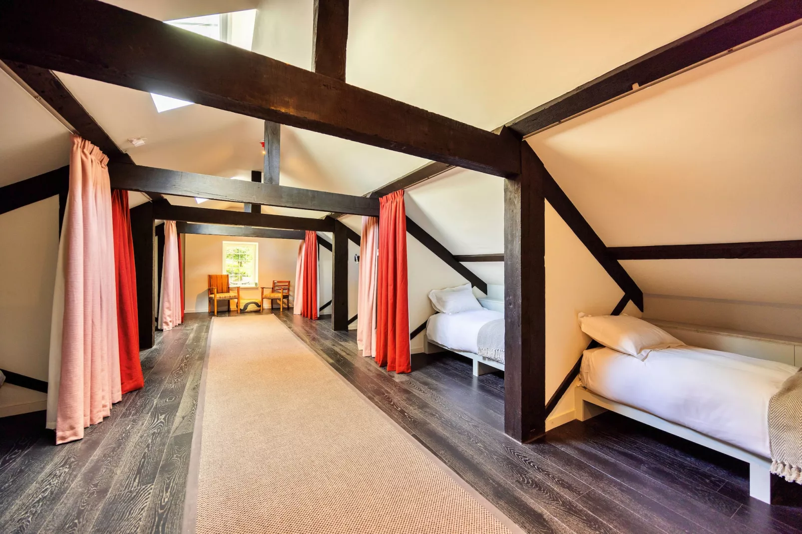 ARC Peaks-Bedroom