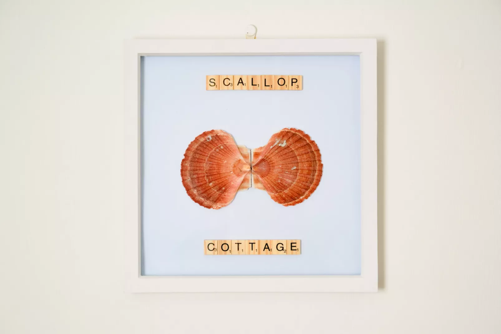 Scallop Cottage-Atmosphere