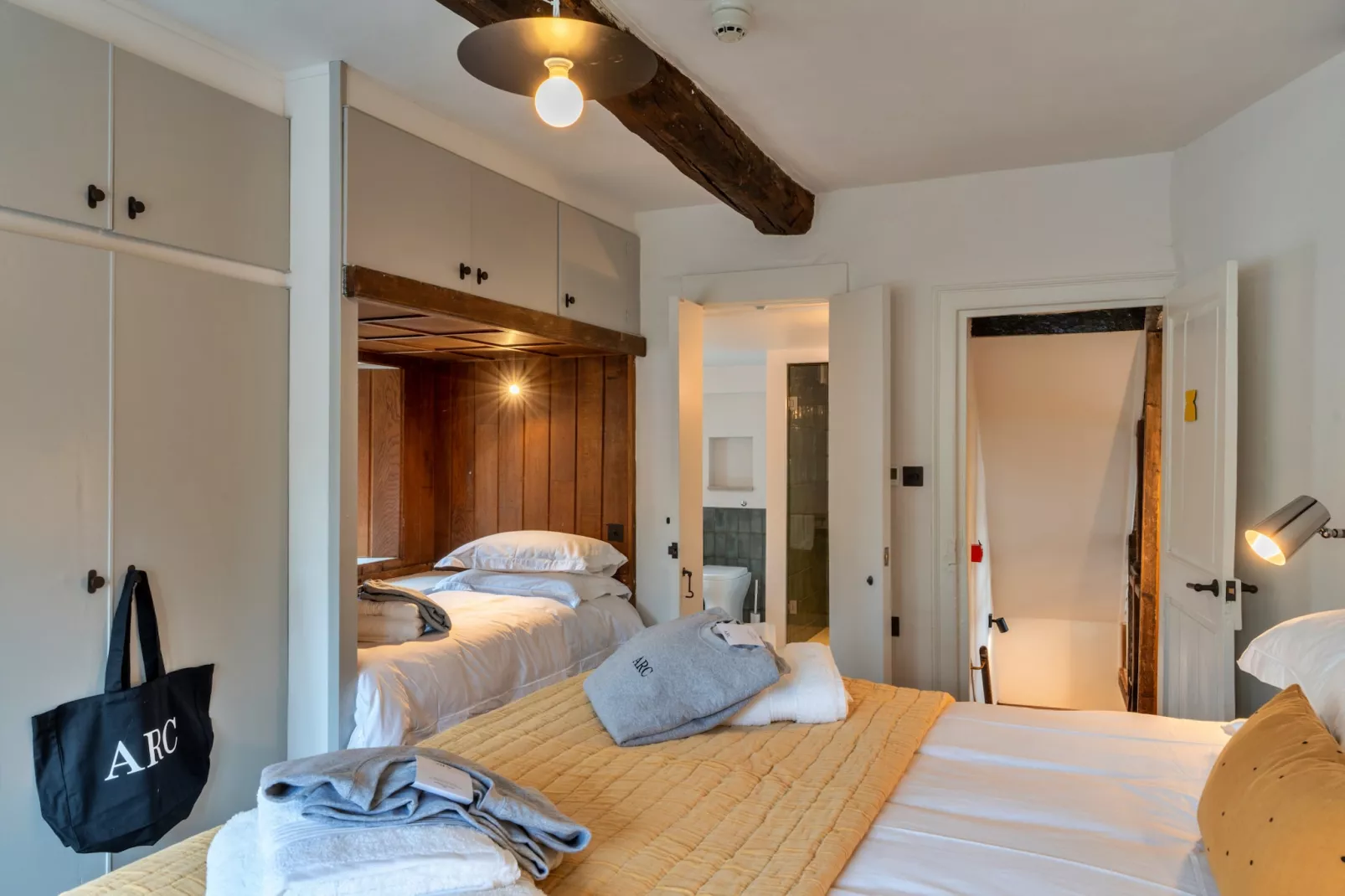 ARC Painswick-Bedroom
