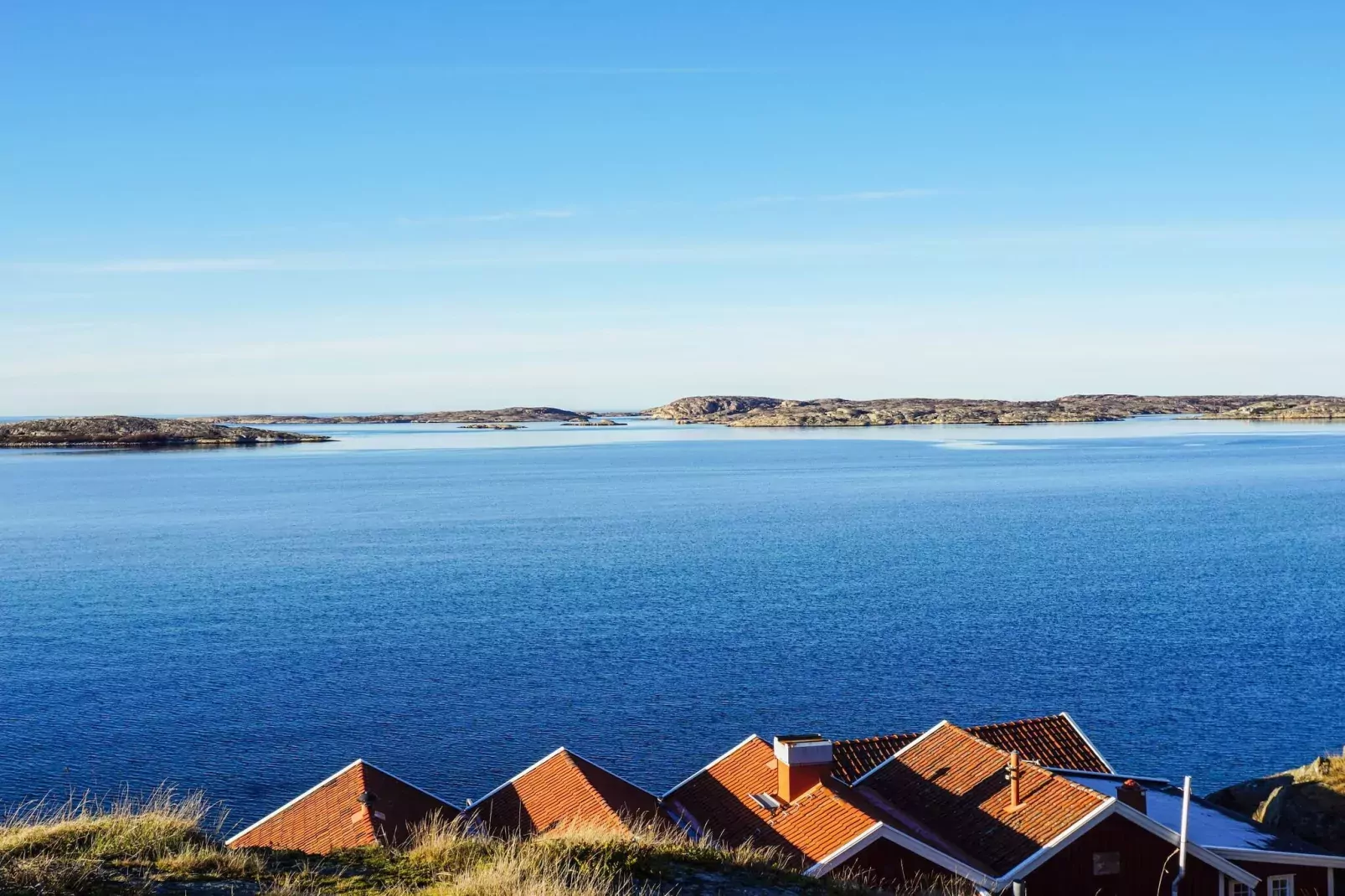4 Sterne Ferienhaus in GRUNDSUND-Nicht getaggt