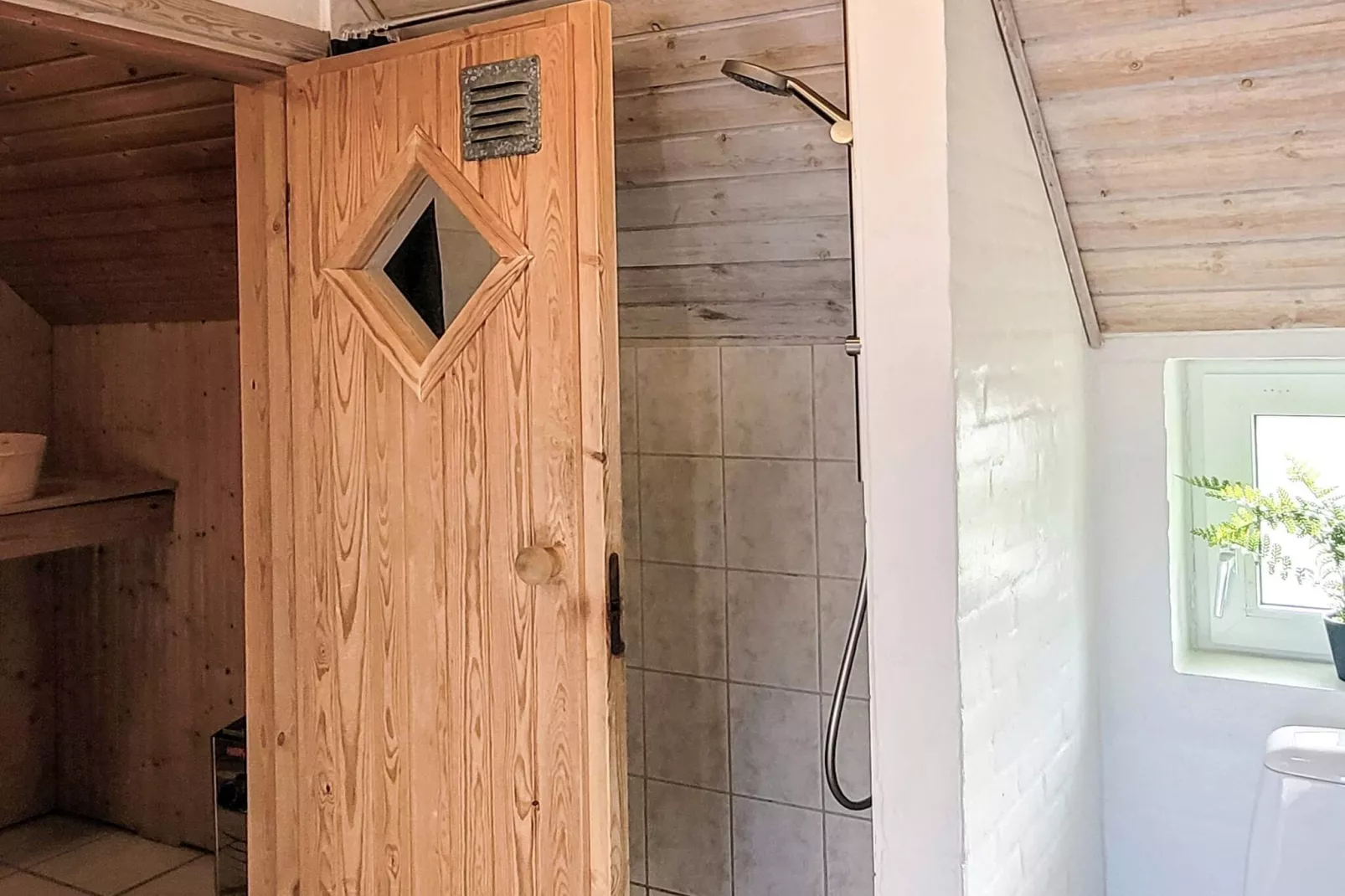 12 person holiday home in Ulfborg-Sauna