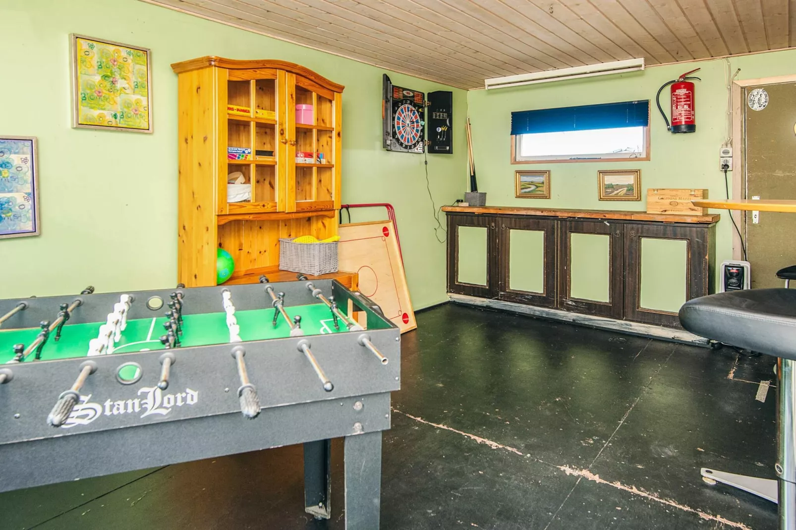 12 person holiday home in Thyborøn-By Traum-Indoor