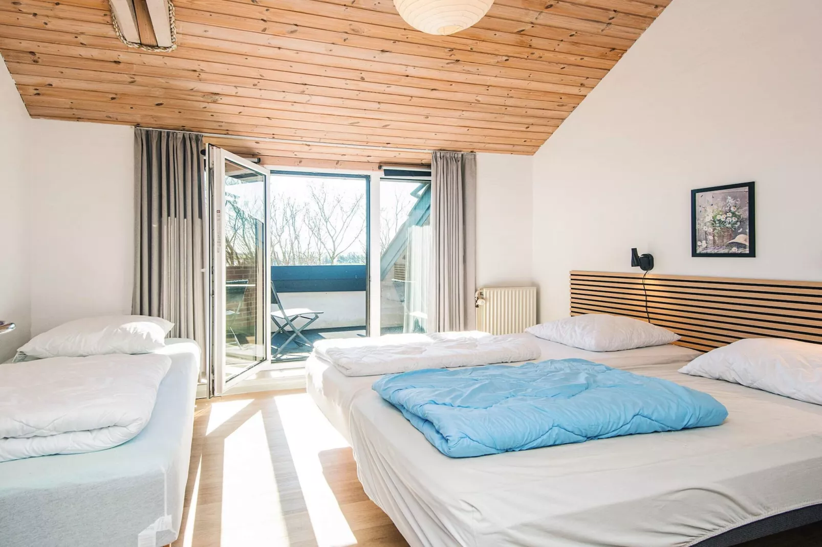 20 Personen Ferienhaus in Karby-By Traum-Innen