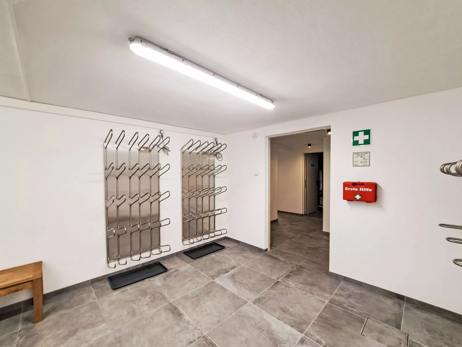 Alpine Residence Auszeit-Inside