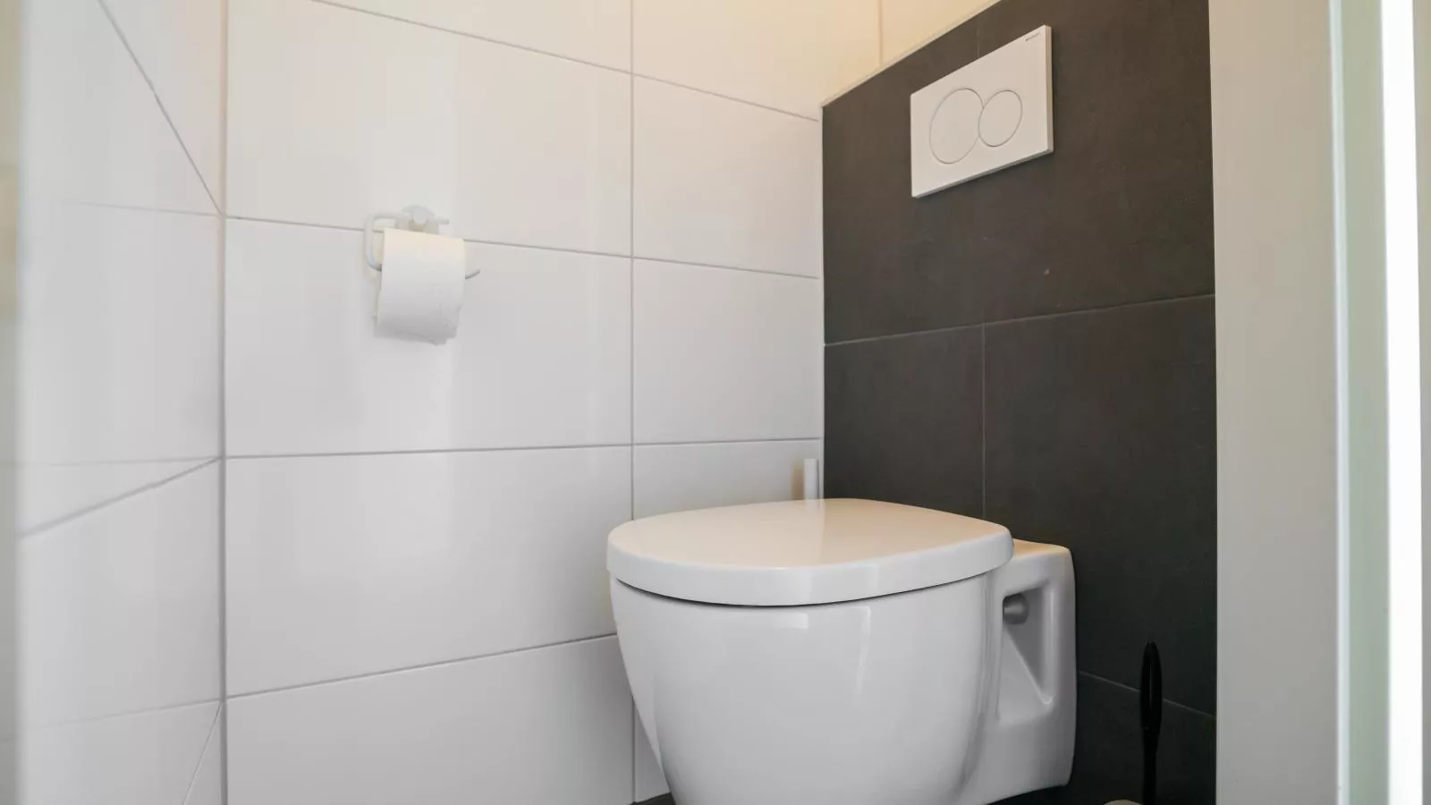 Mali-Badezimmer