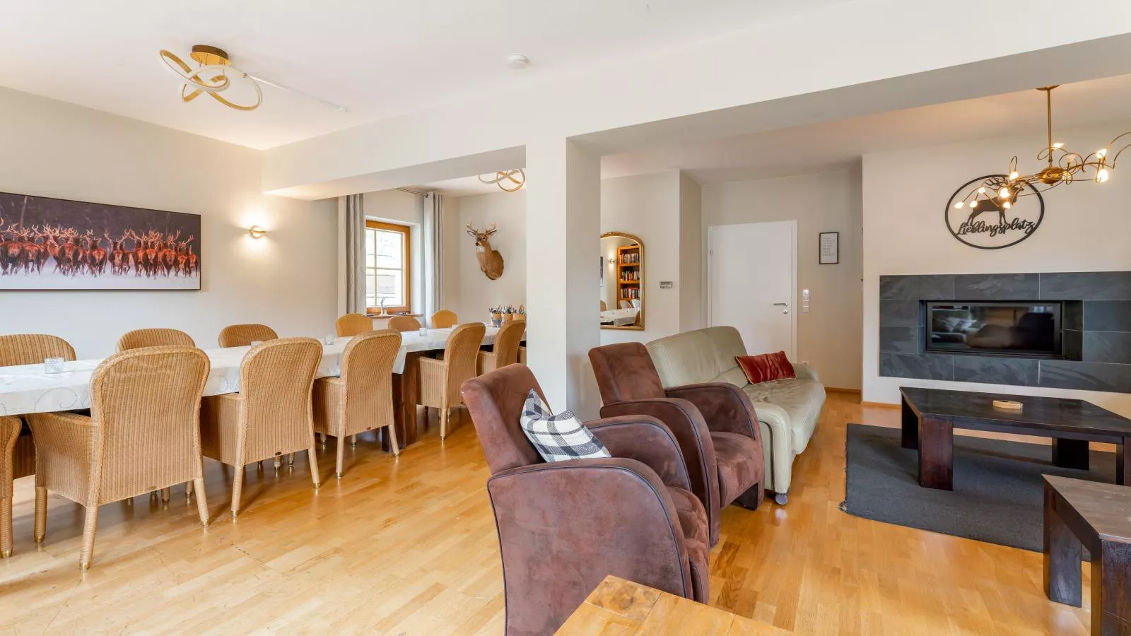 Wirnsberg-Living room