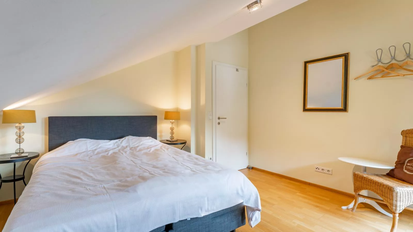 Wirnsberg-Bedroom