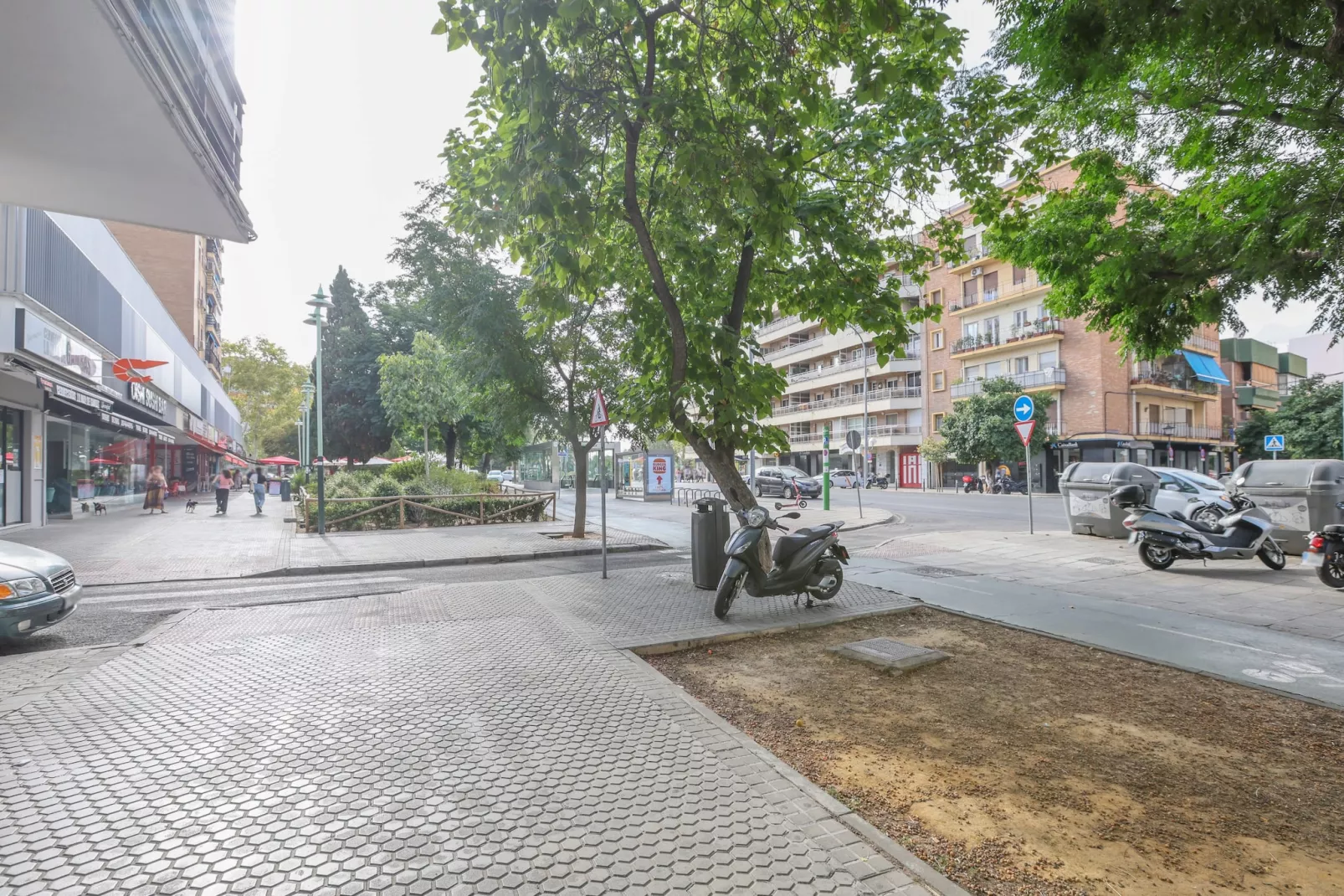 Azahar Gran Plaza-Zones d'été à 1 km