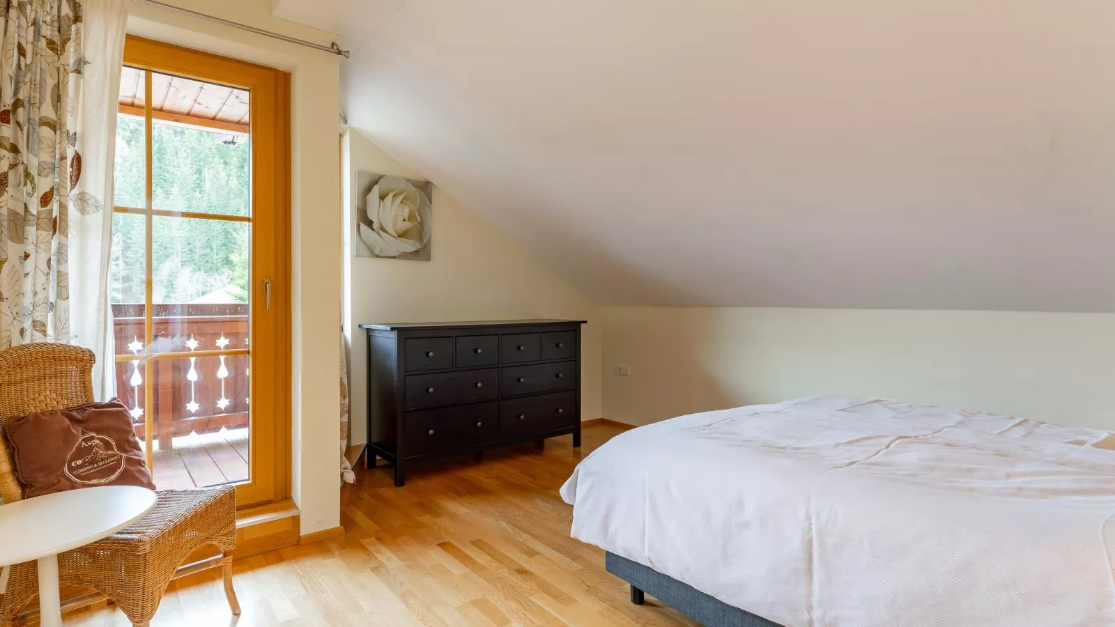 Wirnsberg-Bedroom