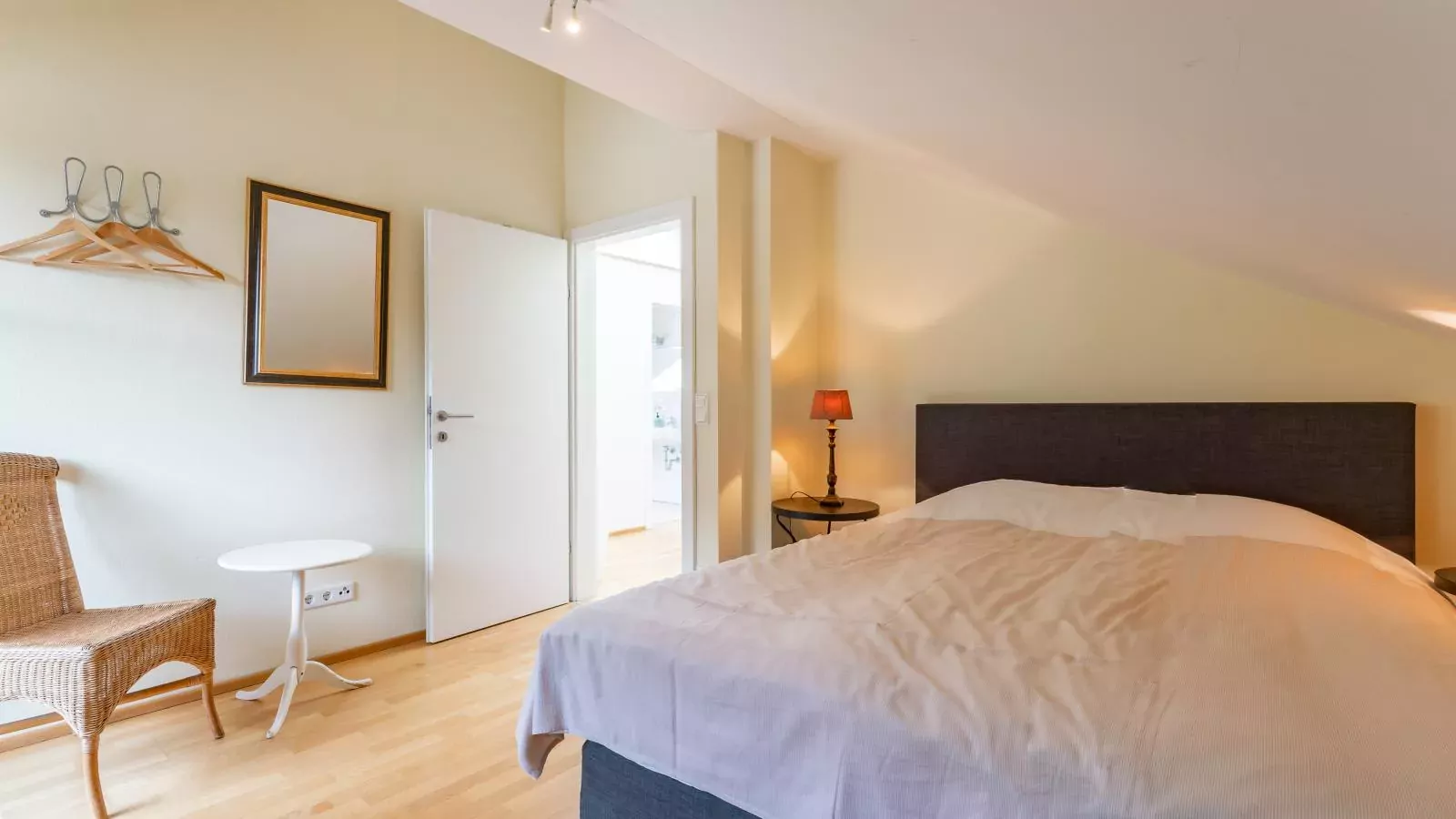 Wirnsberg-Bedroom