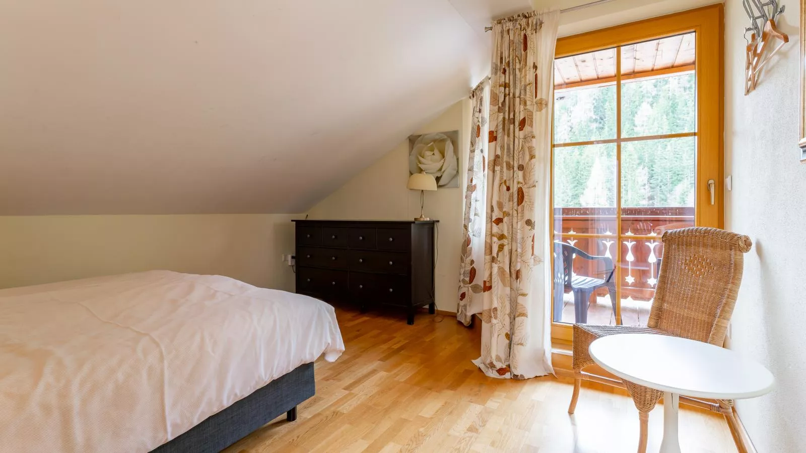 Wirnsberg-Bedroom