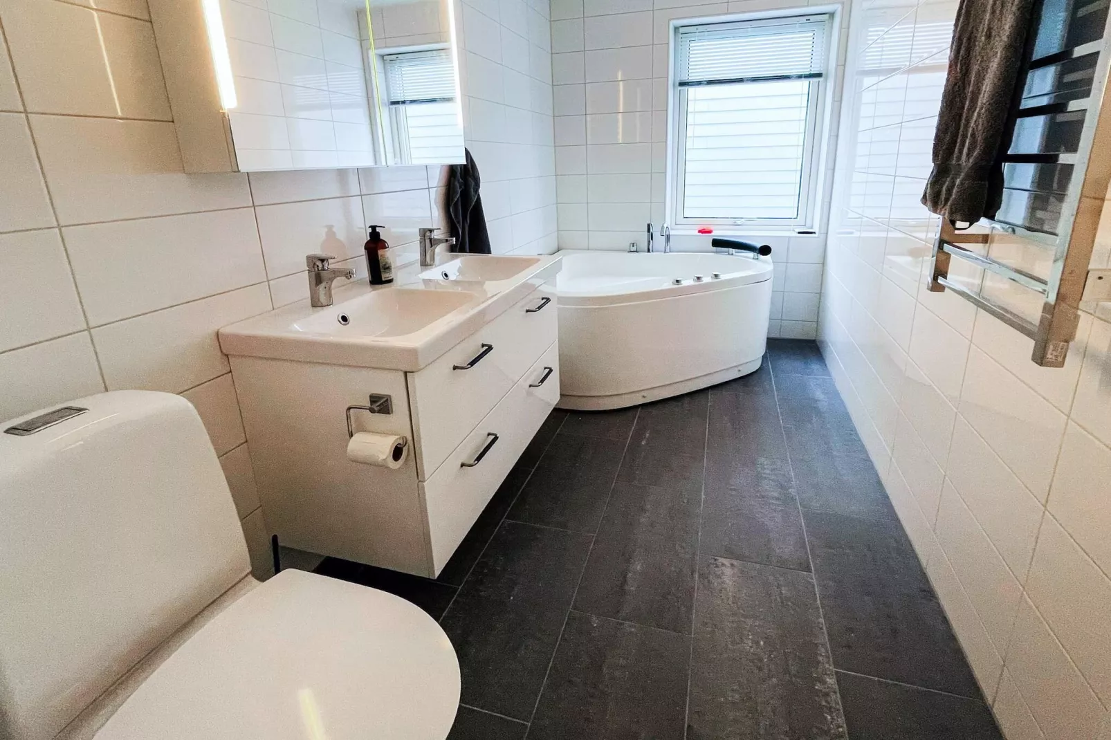 5 star holiday home in Bleket-Indoor