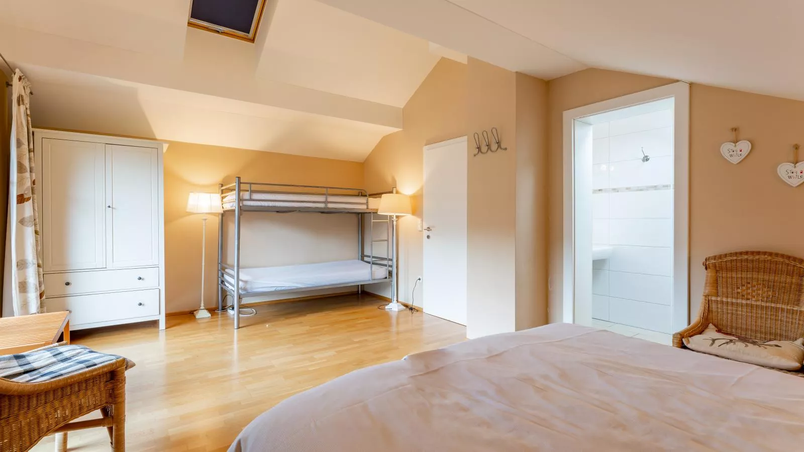 Wirnsberg-Bedroom