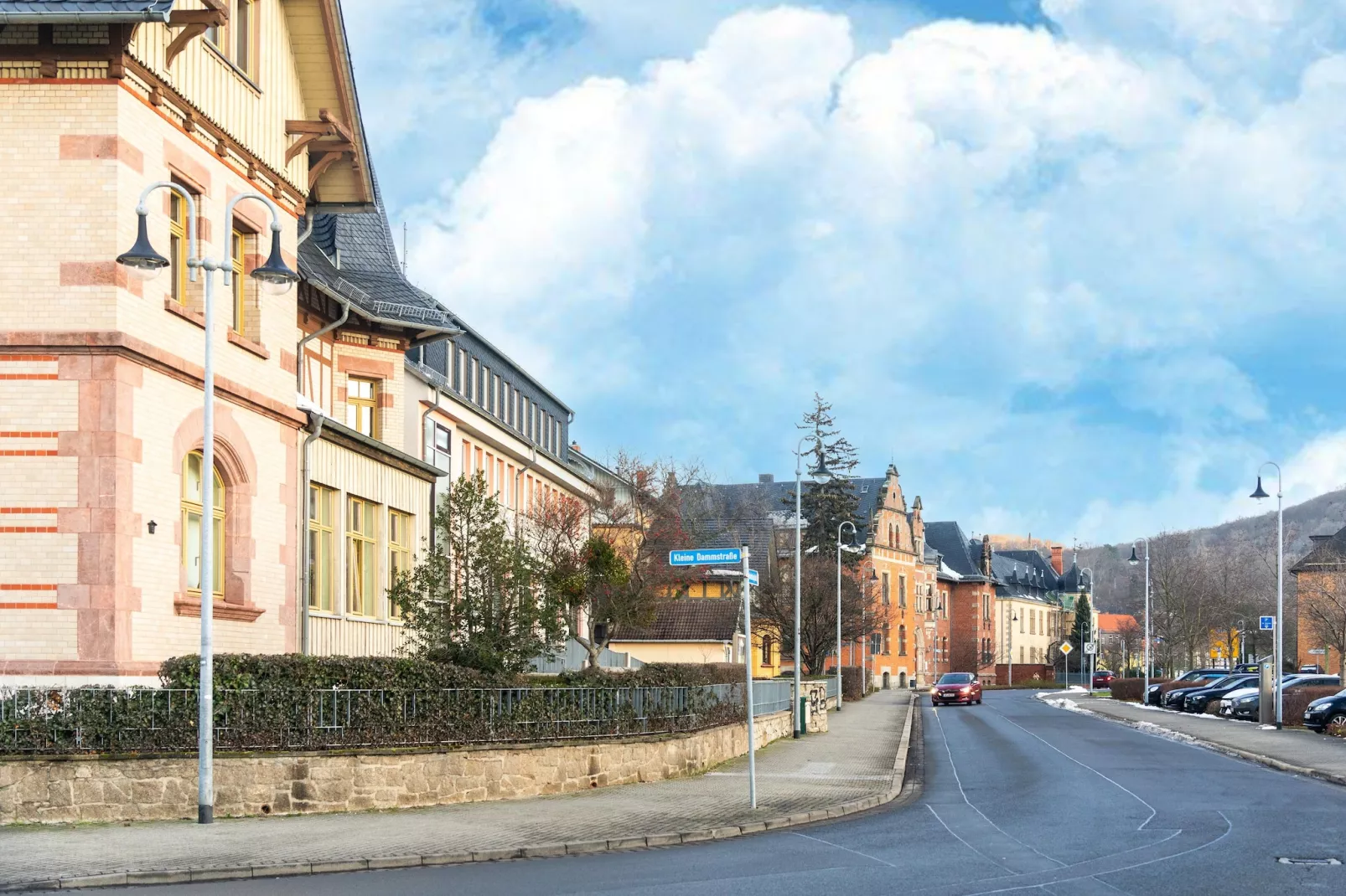 Ferienhaus Elendstal-Areas summer 1km