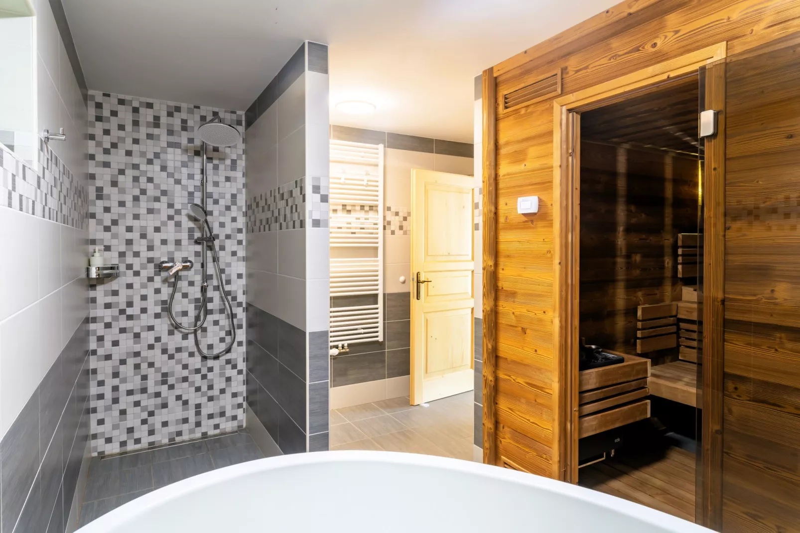 Rudnik KRP460-Salle de bain