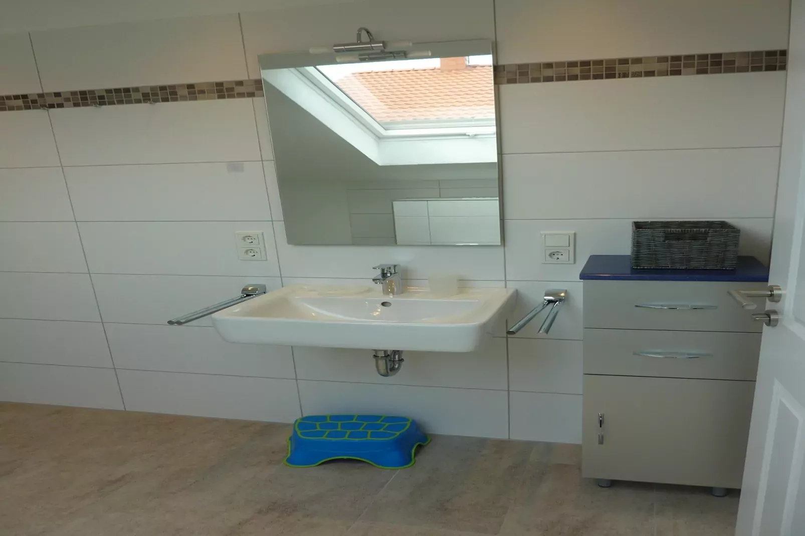 Klipper I-Bathroom