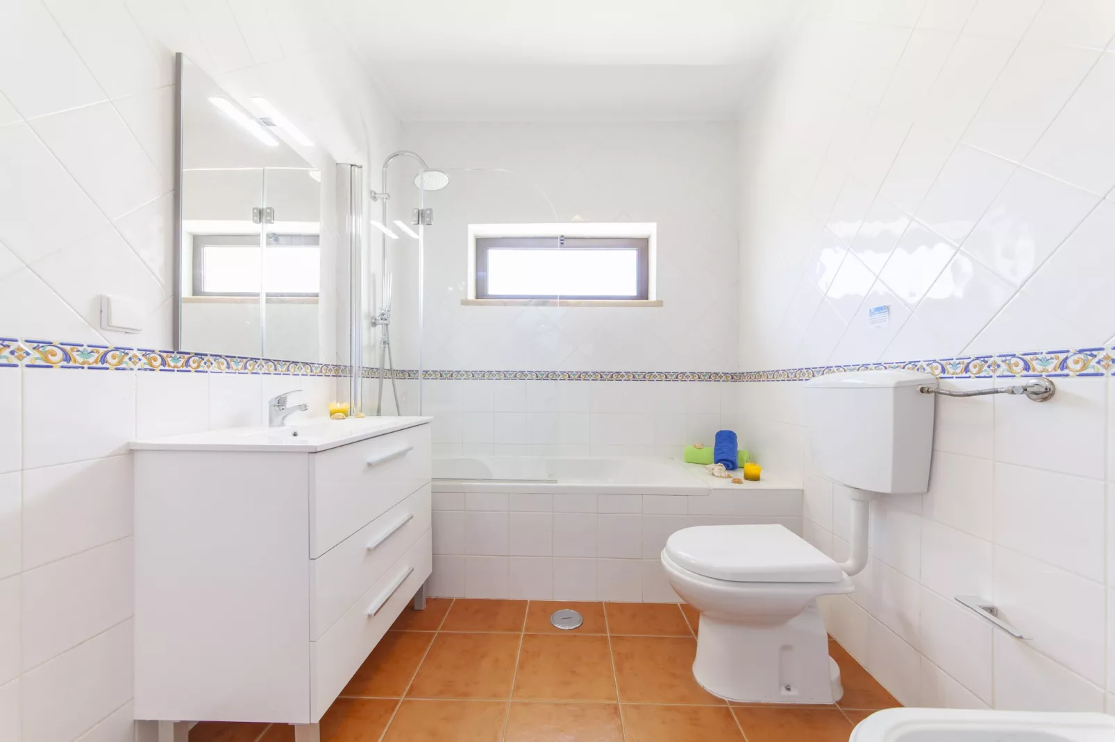 Villa Abel-Bathroom