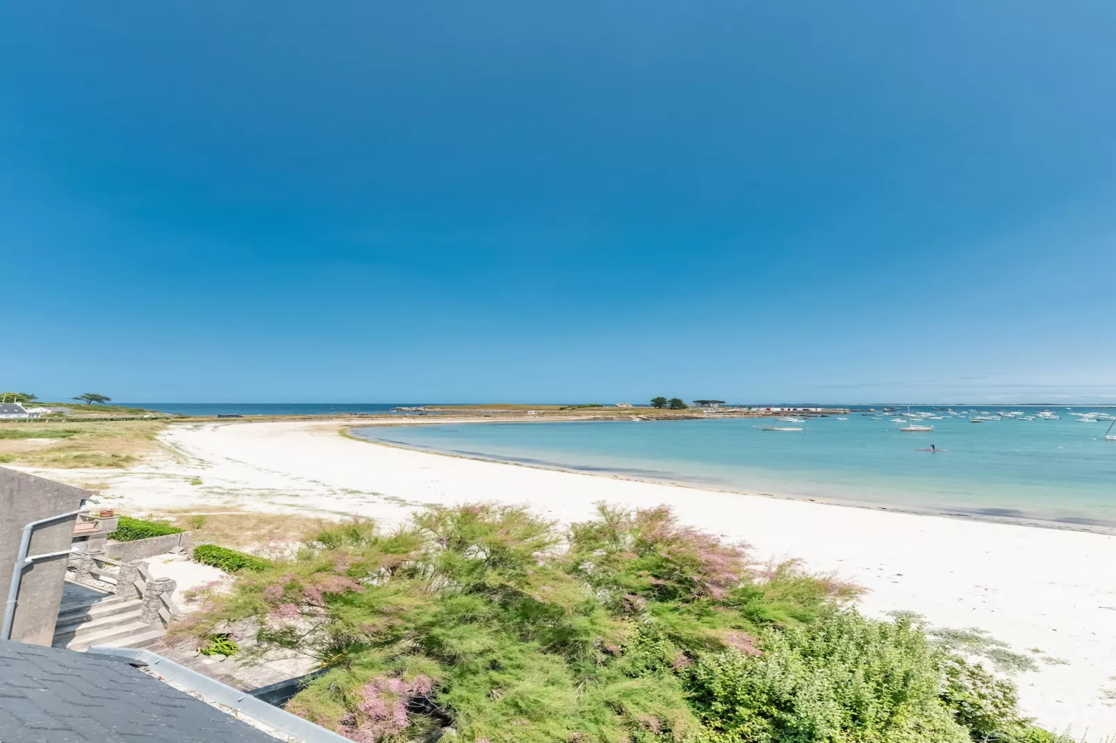 TY KOREJOU - Plouguerneau-Outdoor