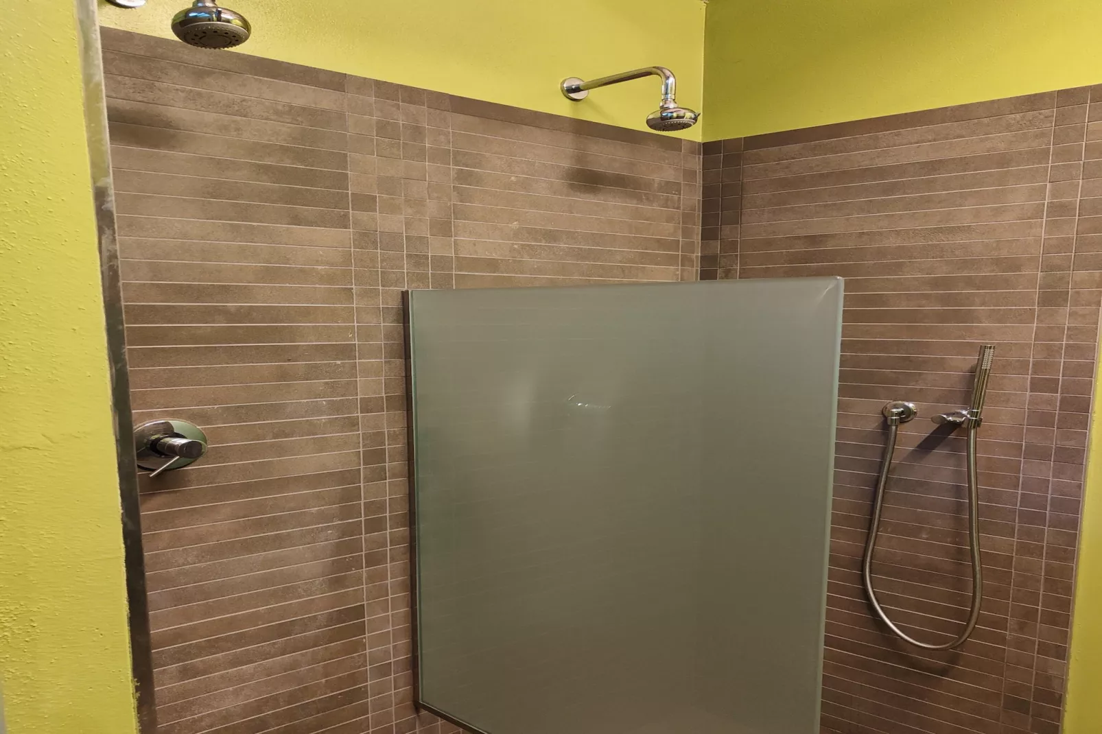 La Gualchiera-Badezimmer