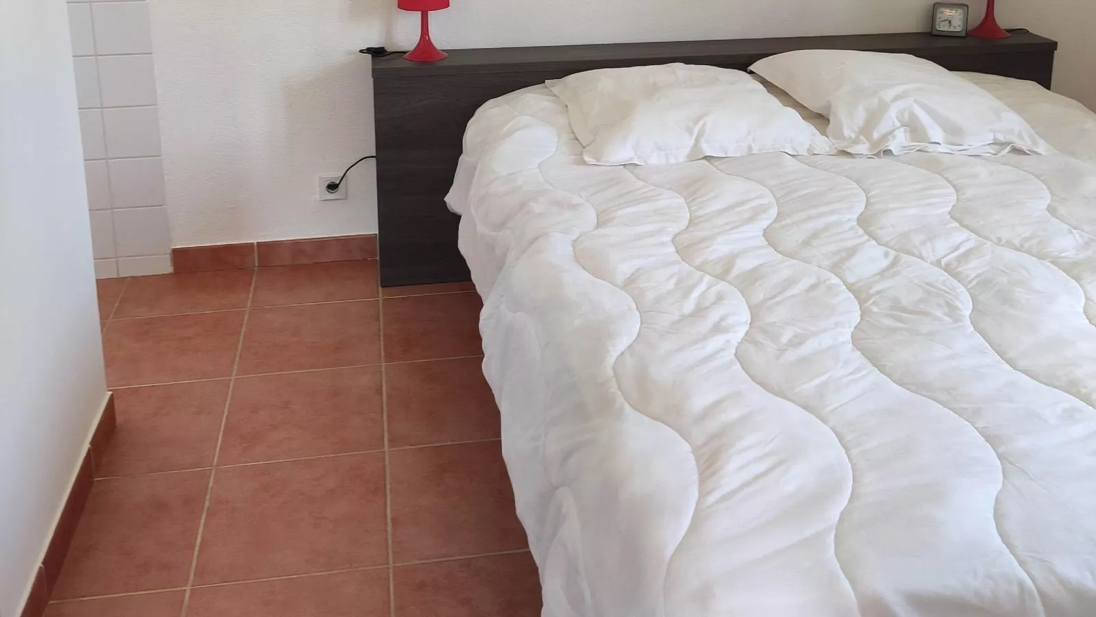Lac Bleu 34-Schlafzimmer