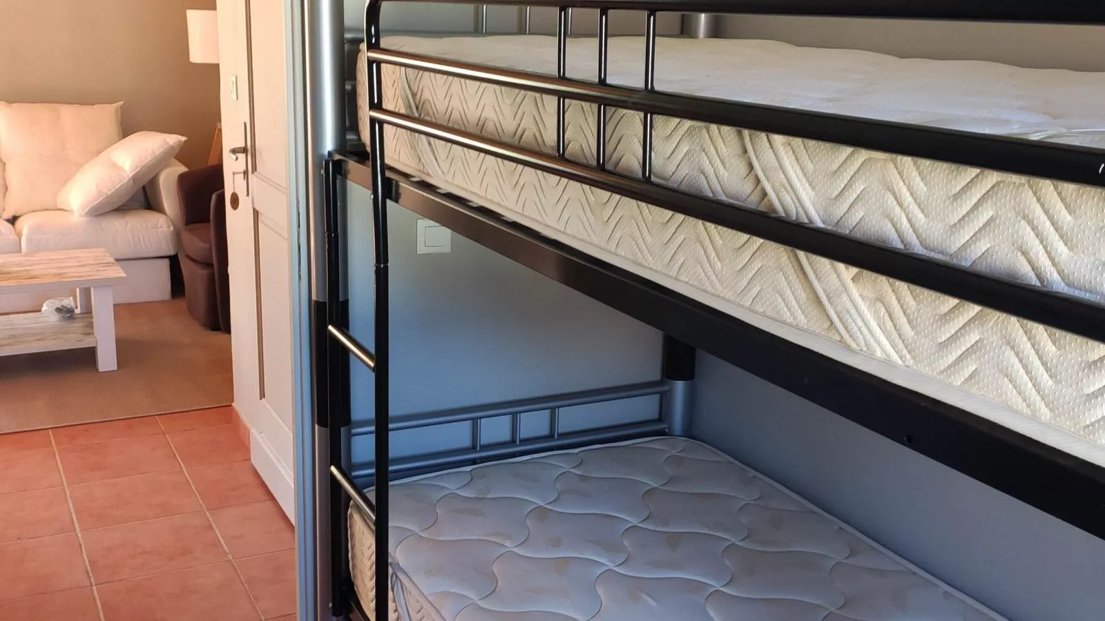 Lac Bleu 34-Schlafzimmer