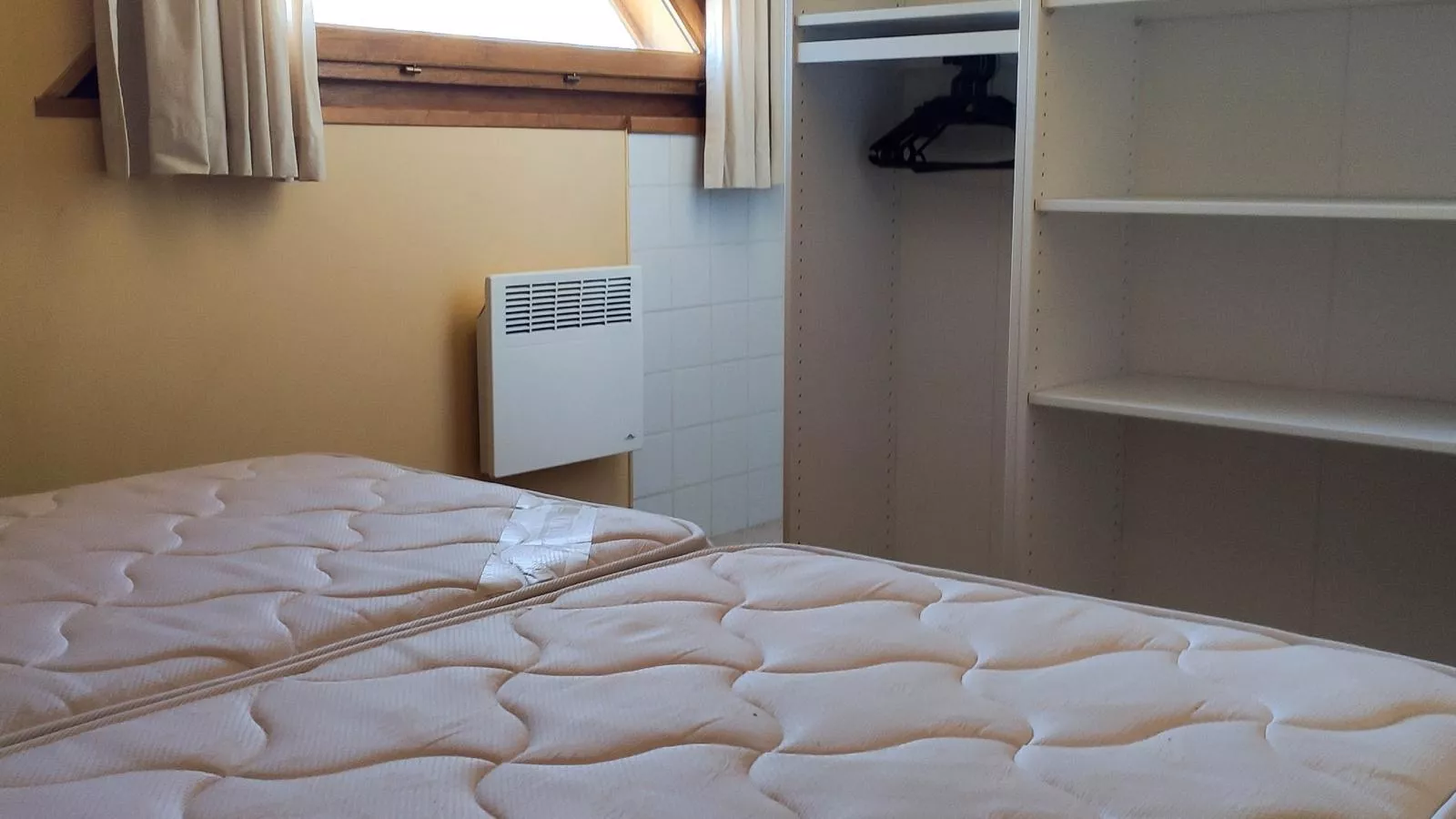 Lac Bleu 34-Schlafzimmer