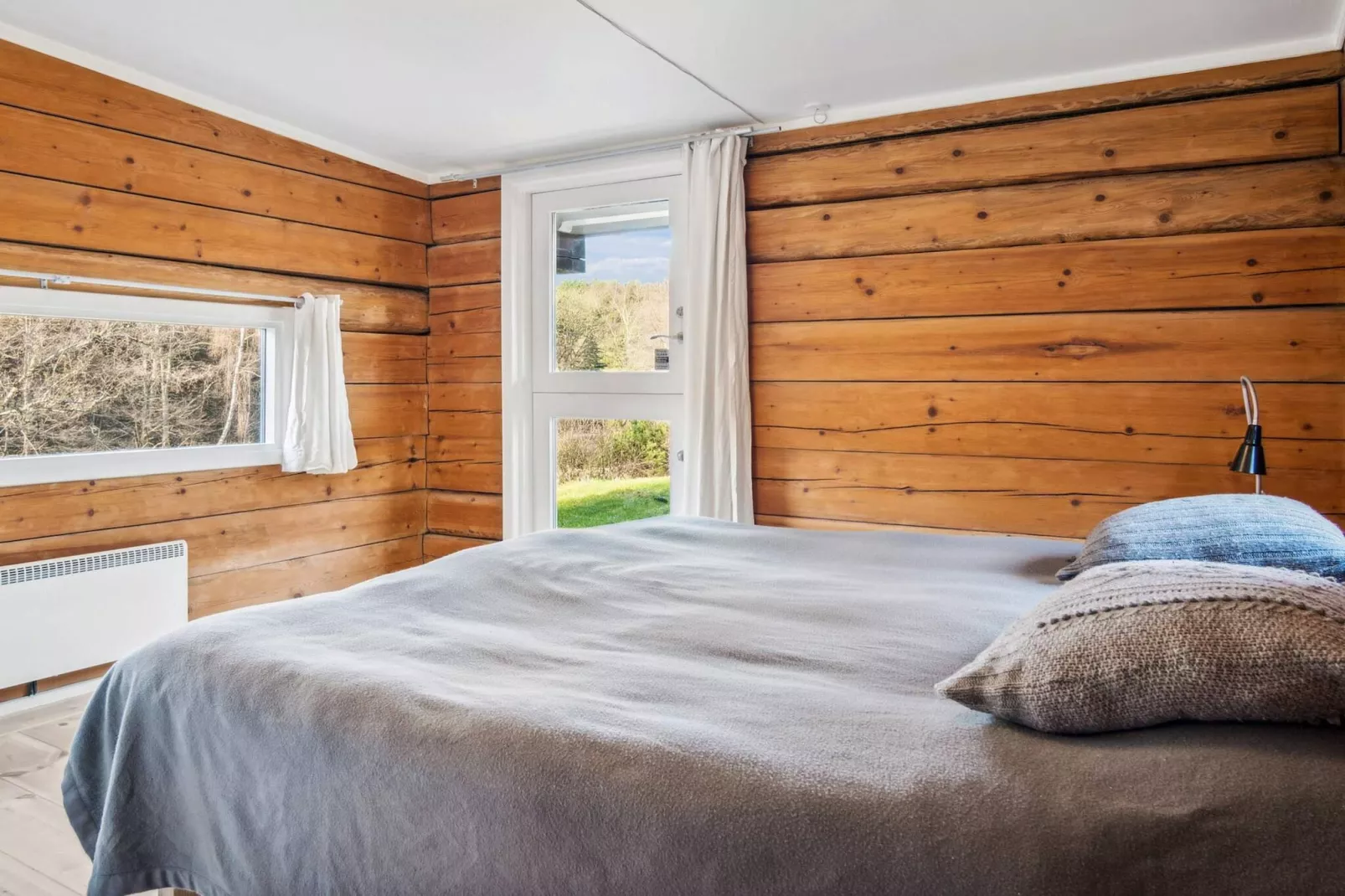 4 etoiles maison de vacances a Ebeltoft-Intérieur